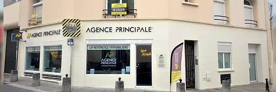 AGENCE PRINCIPALE Nanterre
