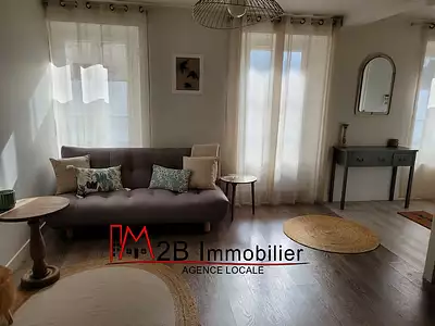 Appartement, 40,63 m²