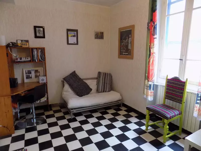 Maison, 215 m²