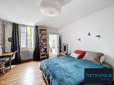 Maison, 133,79 m²
