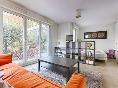 Appartement, 30,05 m²