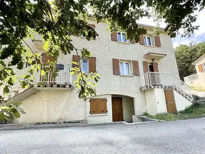 Appartement, 37,35 m²