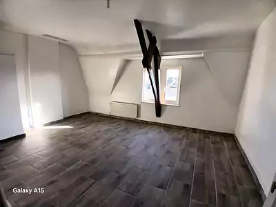 Maison, 125 m²