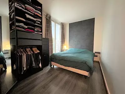 Appartement, 66 m²