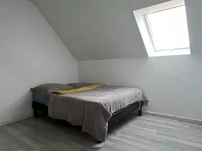 Maison, 153 m²