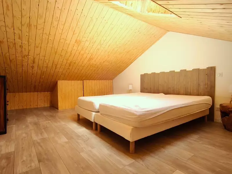 Appartement, 67 m²