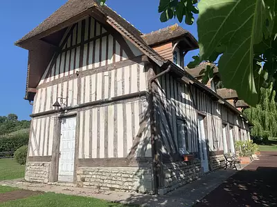 Maison, 185 m²