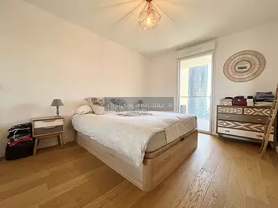 Appartement, 74,73 m²