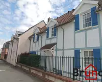 Maison, 41,34 m²