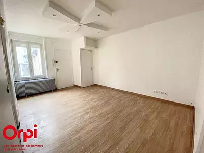 Appartement, 50 m²