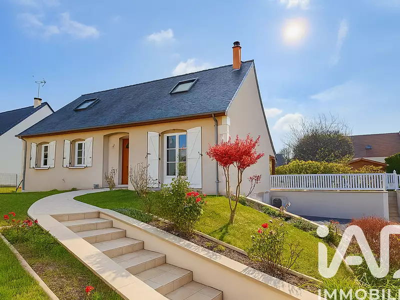 Maison, 150 m²