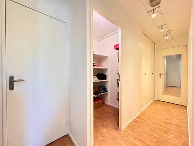 Appartement, 71,76 m²