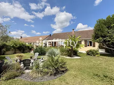 Maison, 100 m²