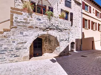 Maison, 79 m²