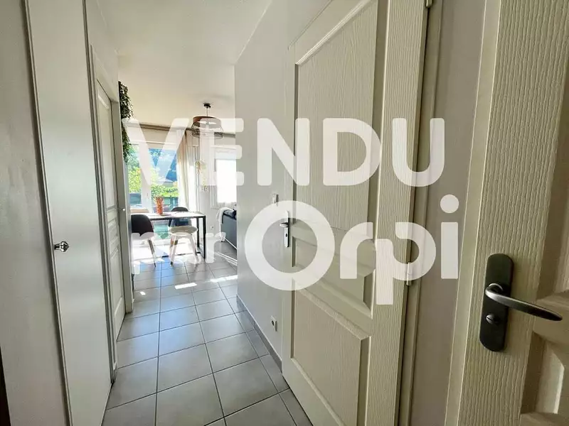Appartement, 51 m²