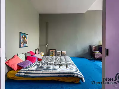 Appartement, 153,56 m²