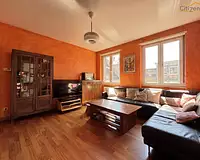 Appartement, 68,24 m²