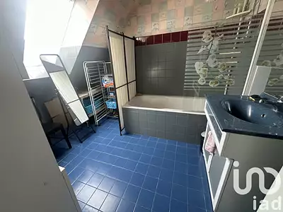 Maison, 111 m²