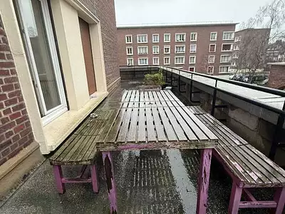 Appartement, 104 m²