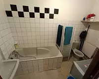 Appartement, 93,6 m²