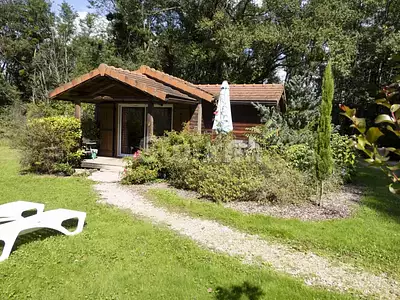 Maison, 35 m²