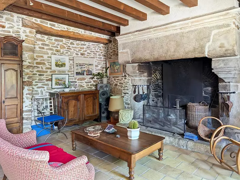 Maison, 253 m²