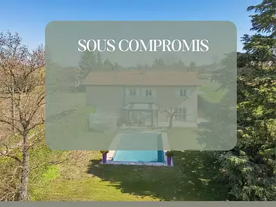 Maison, 150 m²