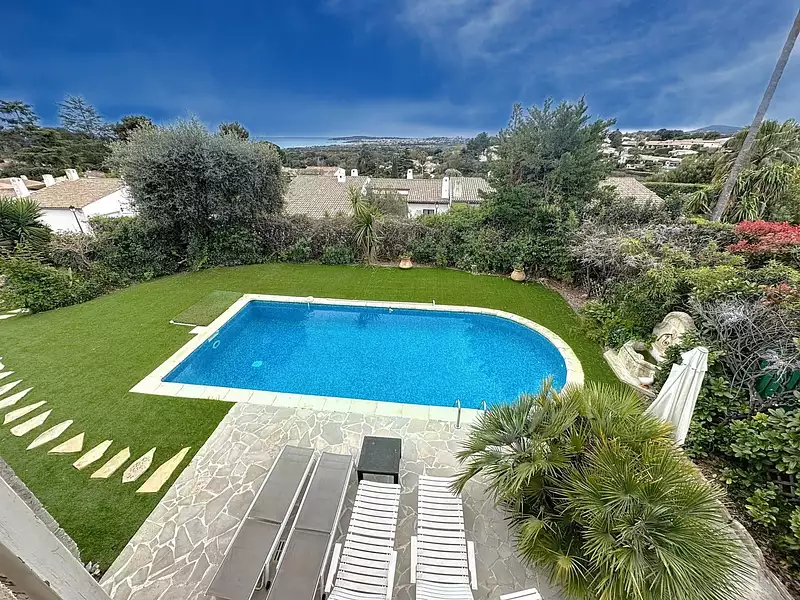 Maison, 137,75 m²