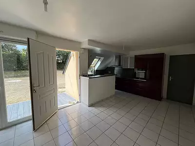Maison, 95 m²