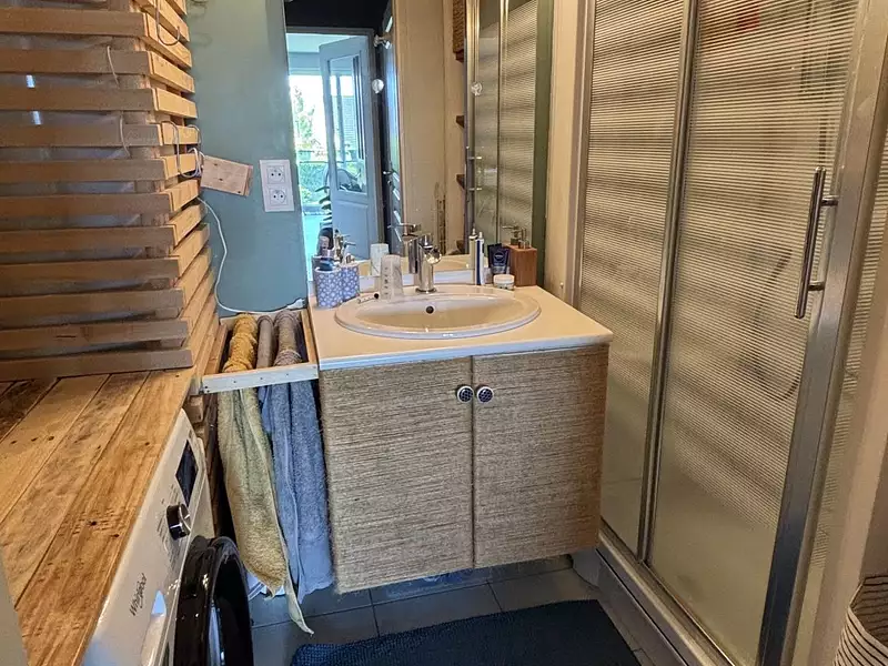 Appartement, 51,34 m²