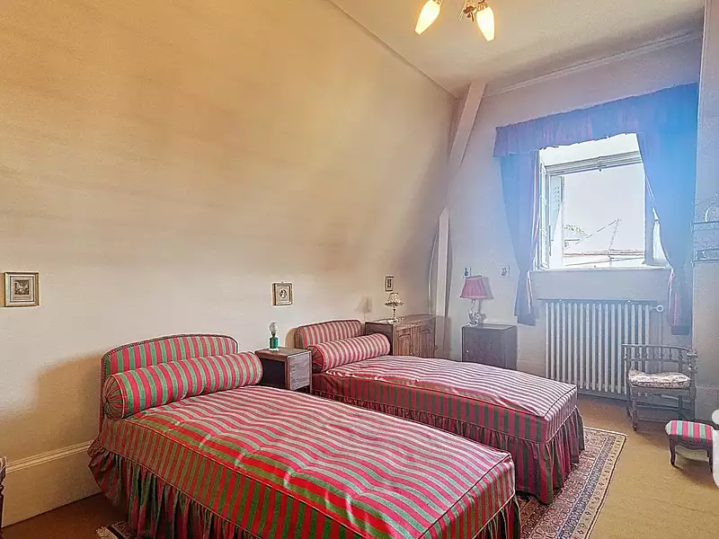 Maison, 189 m²