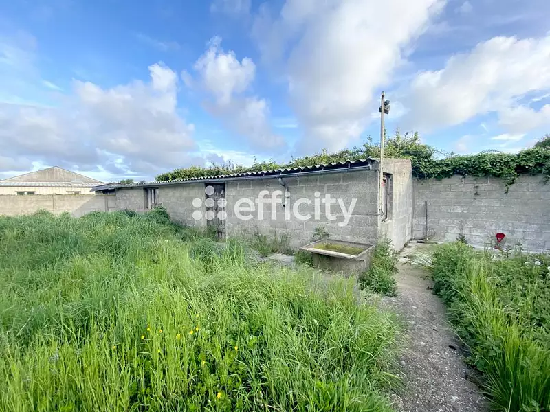 Maison, 110 m²