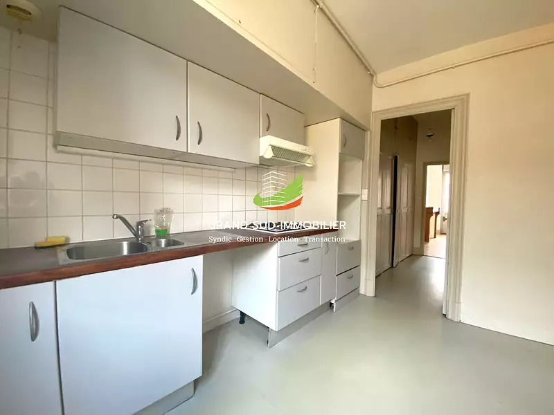 Appartement, 86,52 m²