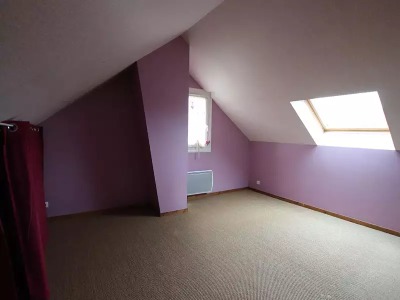 Maison, 137 m²