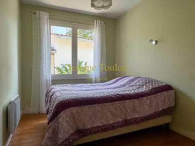 Maison, 95 m²