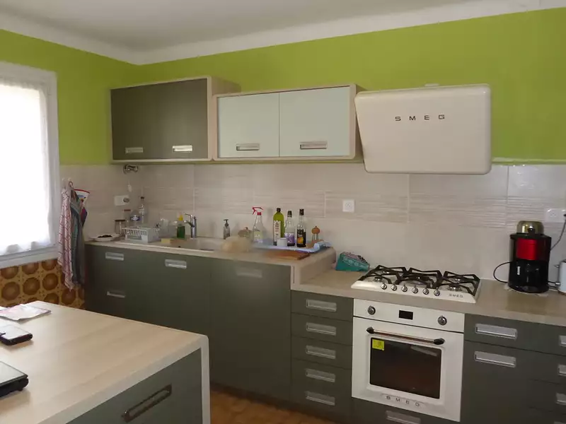 Maison, 108 m²