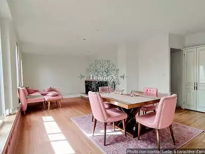 Maison, 130 m²
