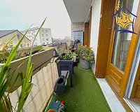 Appartement, 74,61 m²