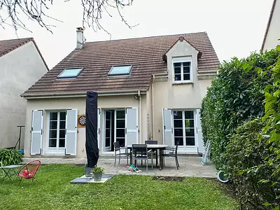 Maison, 152 m²