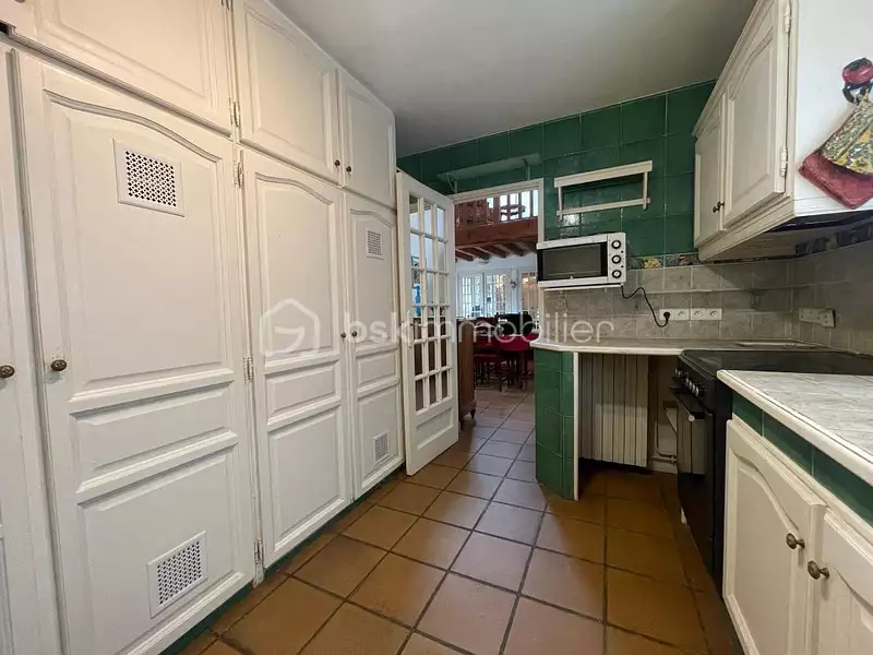 Maison, 135 m²