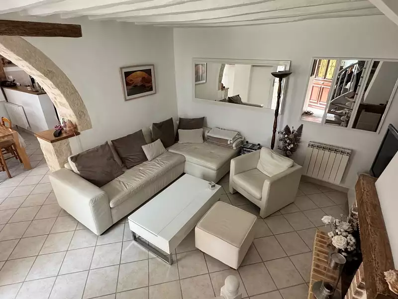 Maison, 133 m²