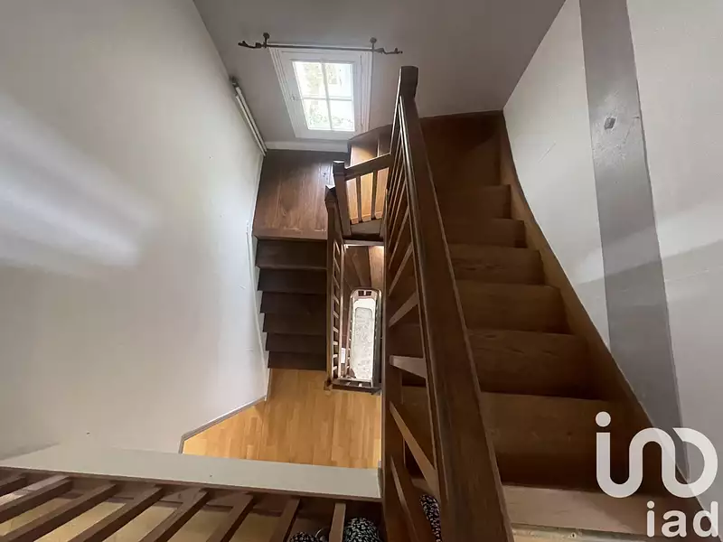 Maison, 165 m²