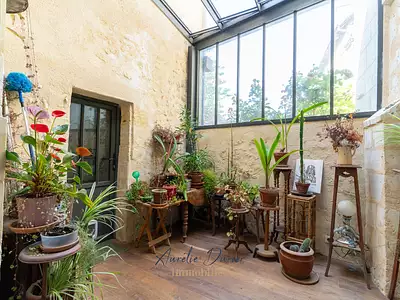 Maison, 219,5 m²