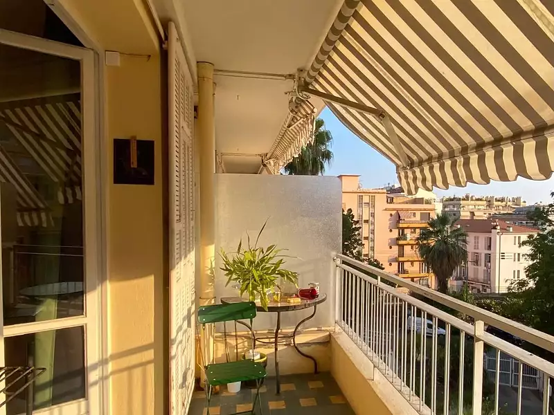 Appartement, 72 m²
