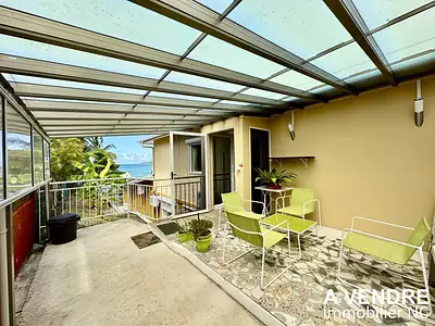 Maison, 210 m²