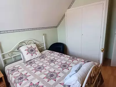 Appartement, 41,44 m²