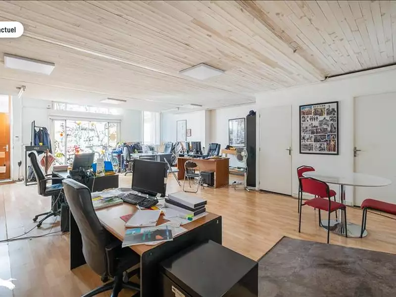 Appartement, 216 m²