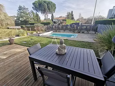 Maison, 102 m²