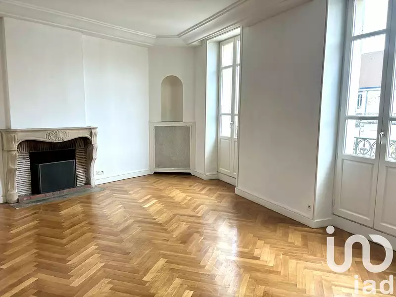 Appartement, 170 m²