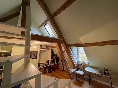 Maison, 313,19 m²